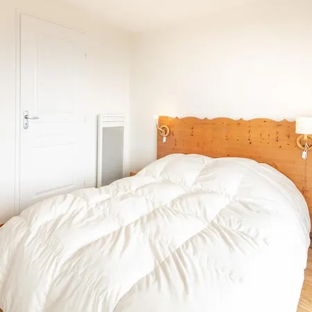 Le Pichu - Appt Avec Vue Montagne Apartment *